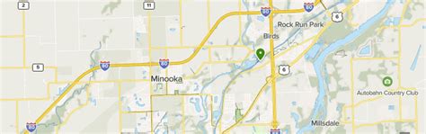 Best trails in Minooka, Illinois | AllTrails