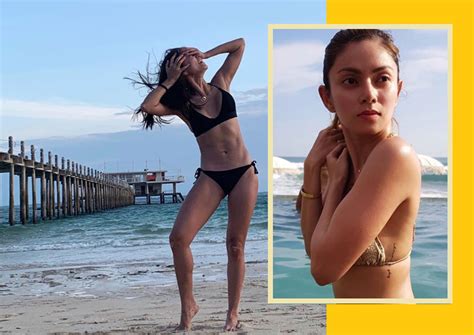 Maricar De Mesa mesmerizes with her bikini body in Lakawon Island ...