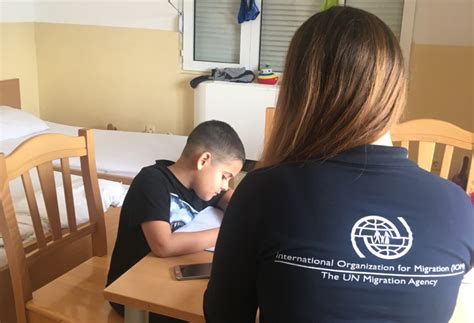 COVID-19 Frontlines: IOM Mobile Team stands ready to support migrants ...