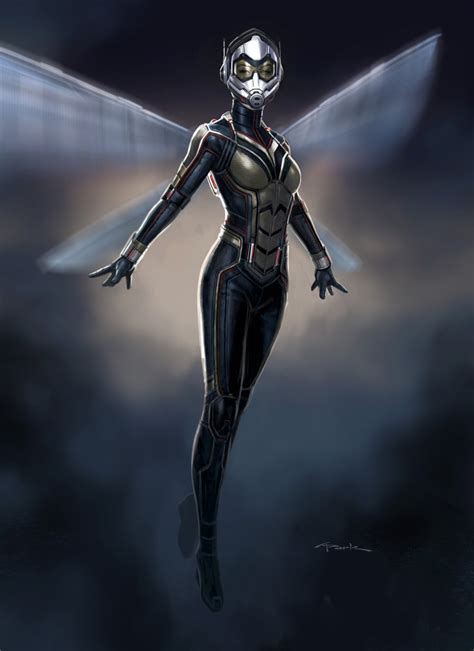 Evangeline Lilly Talks Equality in Ant-Man and the Wasp