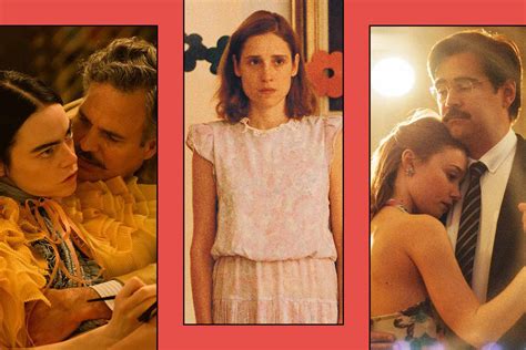 Every Yorgos Lanthimos movie, ranked