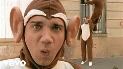 Bloodhound Gang - The Bad Touch (Explicit) - YouTube