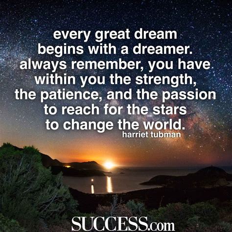 15 Inspiring Quotes About Being a Dreamer Motivational Thoughts ...