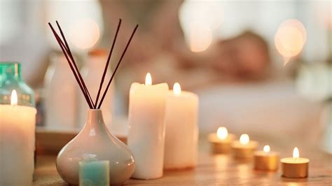 3 Top Rooms For Scented Candles - Baltimoretv