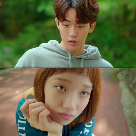 Weightlifting Fairy Kim Bok Joo | Weightlifting kim bok joo ...