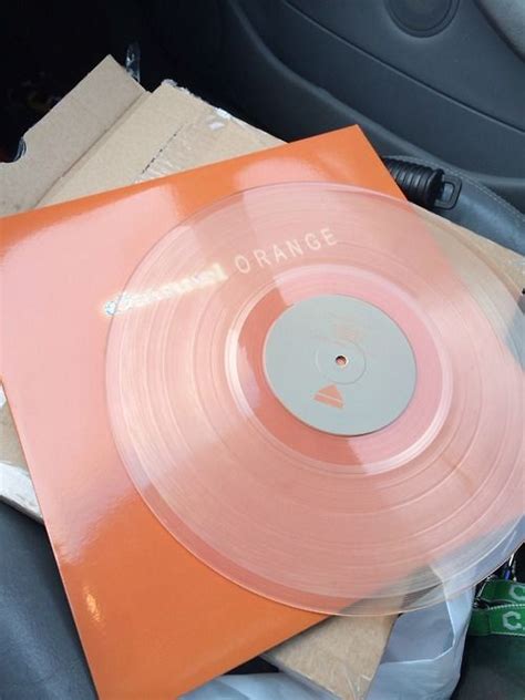 Frank Ocean Channel Orange Vinyl - Cool Product Critiques, Bargains ...