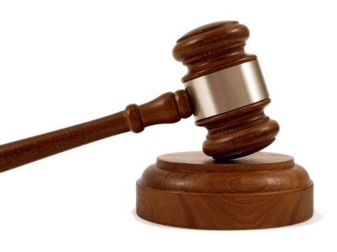 Gavel (Court Hammer) PNG Transparent Images | PNG All