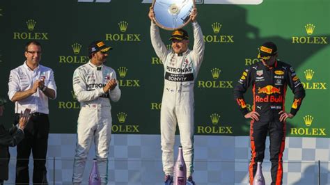 Australian Grand Prix: Winners and Losers - GPFans.com