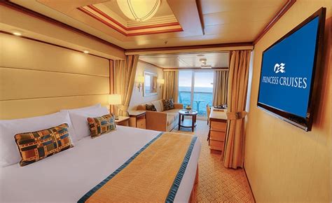 princess cruise room with balcony Cruise cruises princess stateroom ...