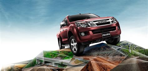 2012 Isuzu D-Max Crew Cab Specs & Photos - autoevolution