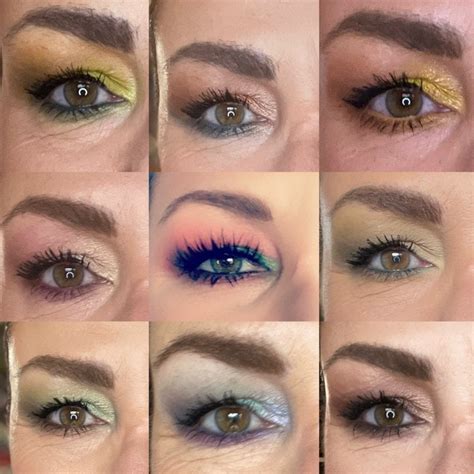 7 of the best tips for eye makeup on hooded eyes.