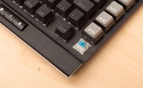 15+ Best Cherry MX Blue Keyboards for Any Need - Hirosart