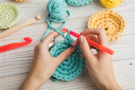 Can Knitting Yarn Be Used For Crochet?