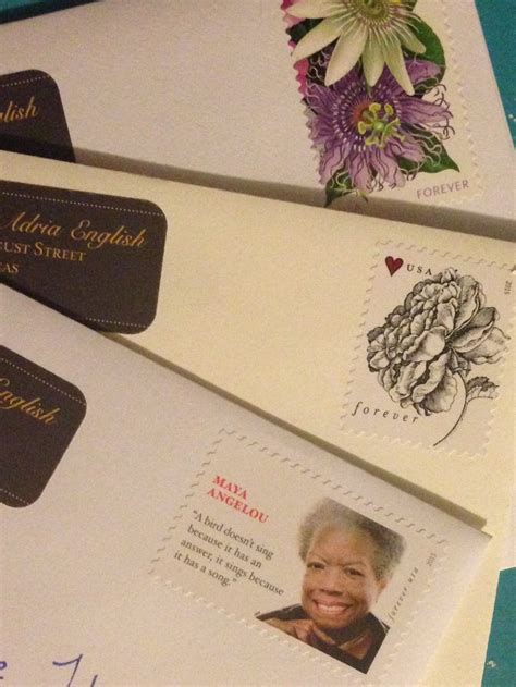 Maya Angelou: From Stamps, Arkansas to USPS Stamp - Only In Arkansas