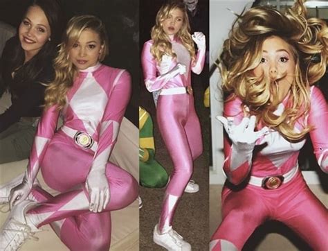 Top 12 Teen Celebrity Slutty Halloween Costumes