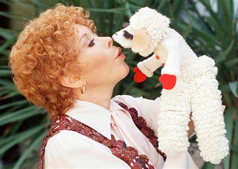 Lamb Chop | Puppet Wiki | Fandom