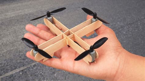 Diy Drone Design