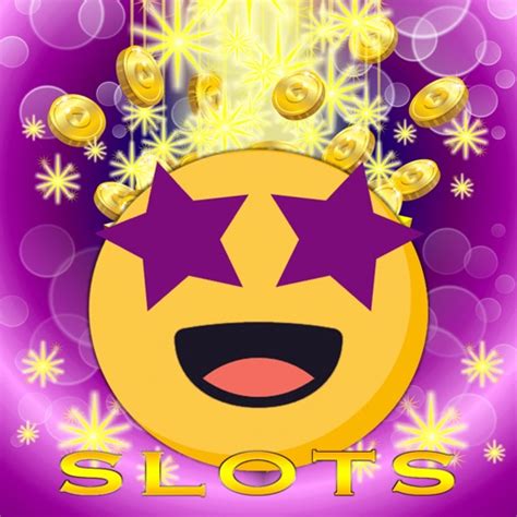 Emoji$ Slots Casino Vegas by Makeover Mania Story Games