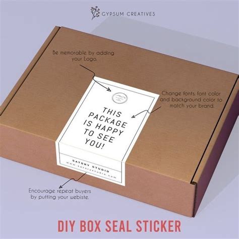 Creative Packaging Ideas for Your Business