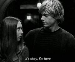 Tate Langdon Quotes. QuotesGram