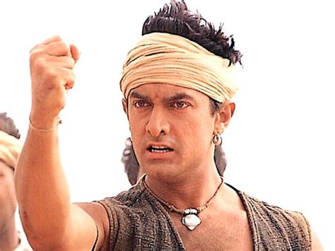 Bhuvan - Lagaan Rate & Review- http://www.flickbay.com/Movies/Lagaan/296