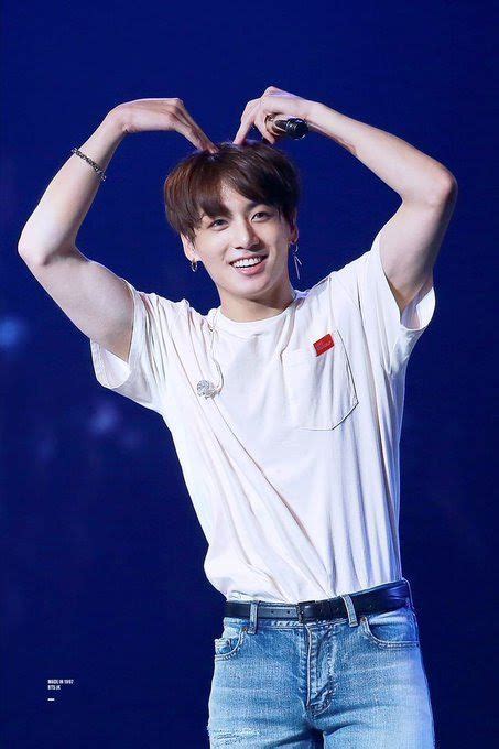 Pin en BTS - Jeon Jungkook.