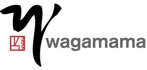 Wagamama Logo | rob.day | Flickr