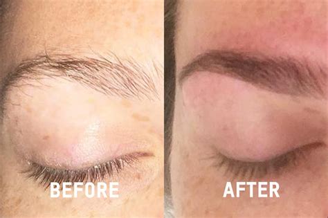 Eyebrow Growth Serum that 100% Works – NourishBrow