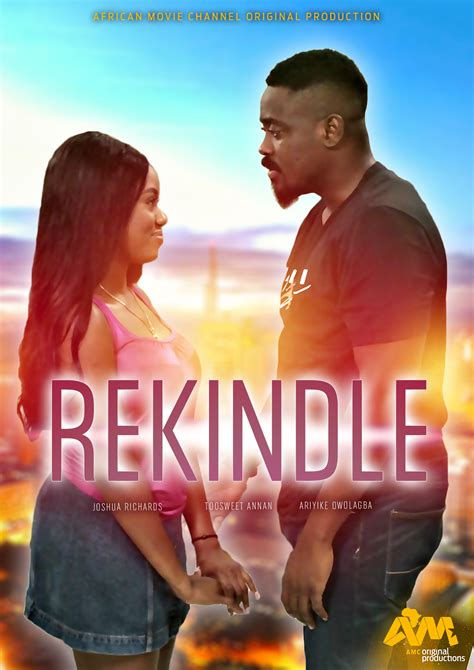 AMCOP: Rekindle (2019)