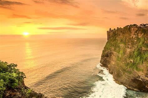 Half-day Tour: Fantastic Uluwatu Sunset Tour 2023 - Seminyak - Viator