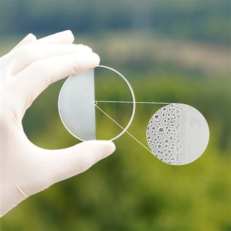 Optical coating approach prevents fogging and unwanted reflections | Optica