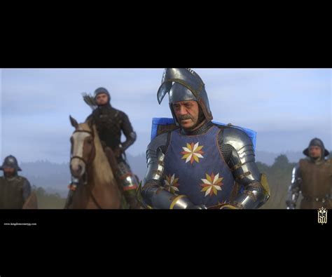 Kingdom Come: Deliverance - Band of Bastards PC review - "Battlin ...