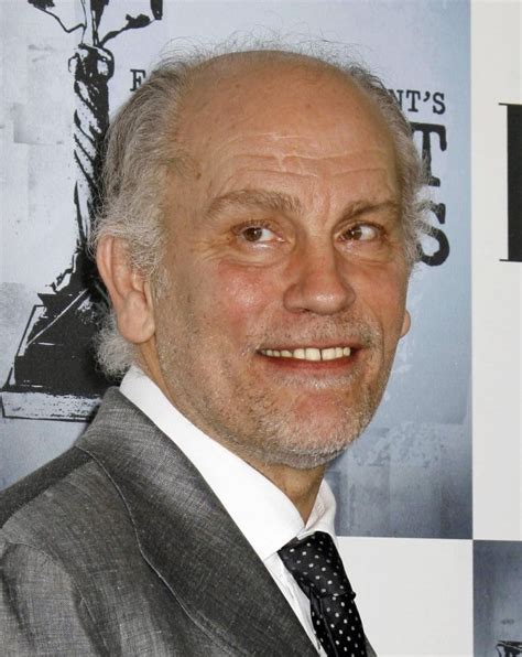 John Malkovich | Who2