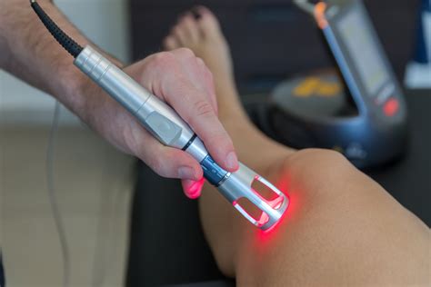 Low level laser therapy (LLLT) aka cold laser therapy: Is it effective ...