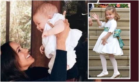 Princess Charlotte: Why Kate & William's daughter will inherit Diana's ...