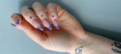 Get Creative with the Hottest Freestyle Nail Designs 2021: Click Here ...