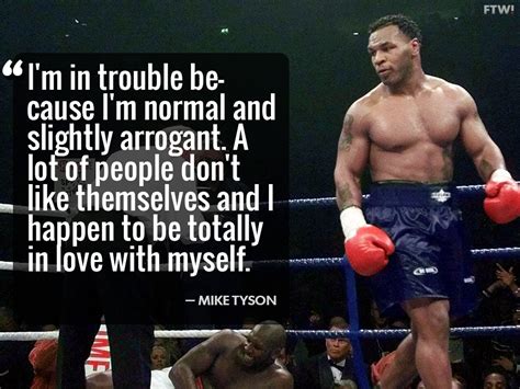 The 14 greatest Mike Tyson quotes of all time | For The Win