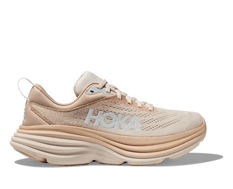 HOKA Bondi 8 for Women | HOKA® CZ