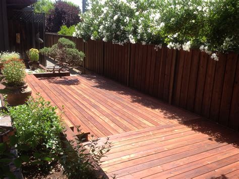 superdeck transparent stain colors - Cathrine Greenwood