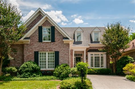 426 Prestwick Court – SOLD | Elegant Nashville Homes