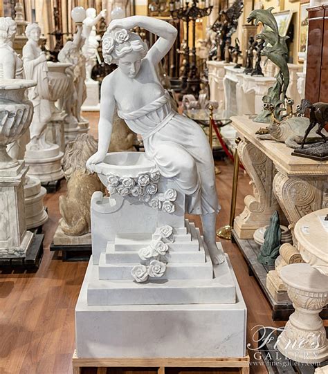 Marble Fountains | Garden Fountains | Lawn Fountains | Artistic ...