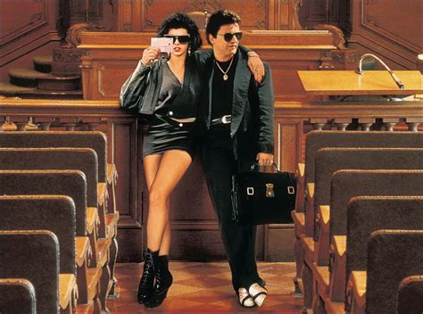 My Cousin Vinny (1992)