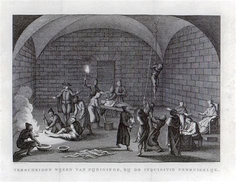 Torture chamber - Wikipedia