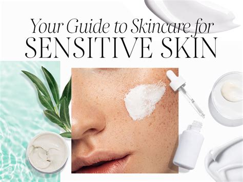 Best Skincare for Sensitive Skin | Sephora Philippines