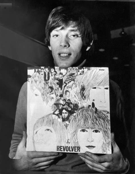 Klaus Voormann: ‘Van een Beatles met mij en zonder Paul was nooit ...