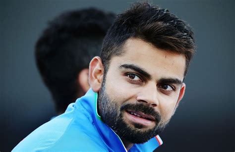 Virat Kohli Wallpapers for all the Kohli Fans