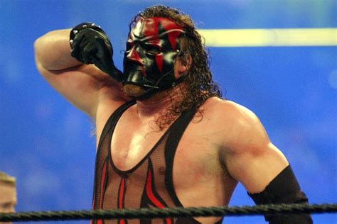 Kane's Career Highlights On His 25th WWE Anniversary | USA Insider