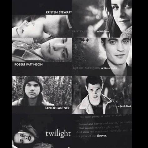 .@lovetwilightsaga | The saga • • • • Twilight to breaking dawn • • • # ...