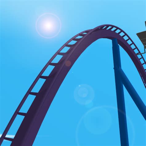 Ultimate Coaster 2 - Apps on Google Play