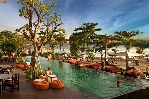 Bali's Best Honeymoon Beach Resorts